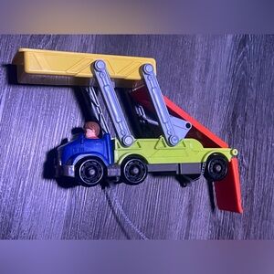 2016 Little People Ramp N’ Go